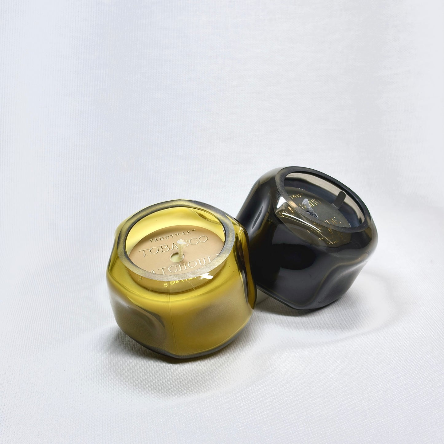 Tobacco Patchouli 5oz Candle
