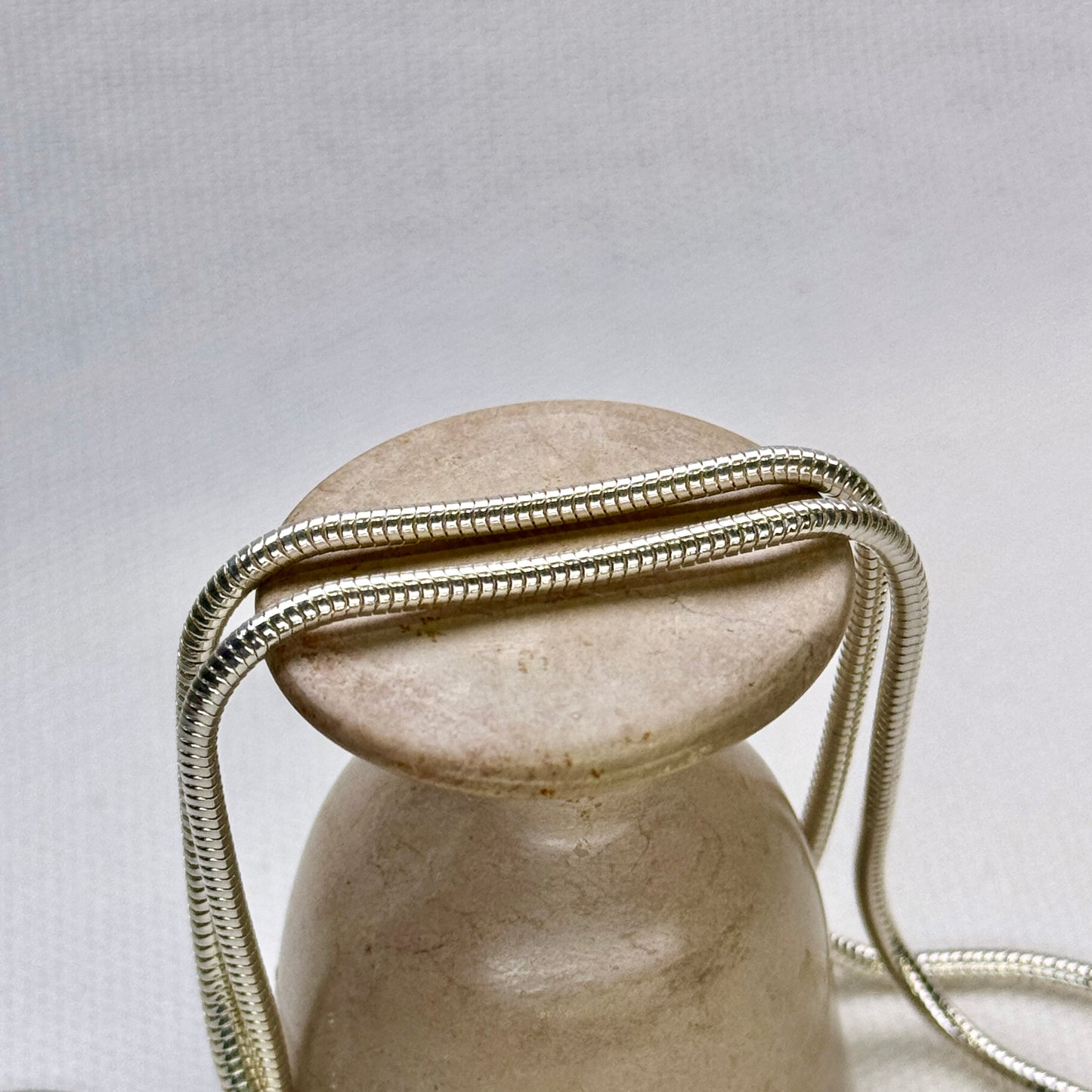 Sterling Silver Chain #3