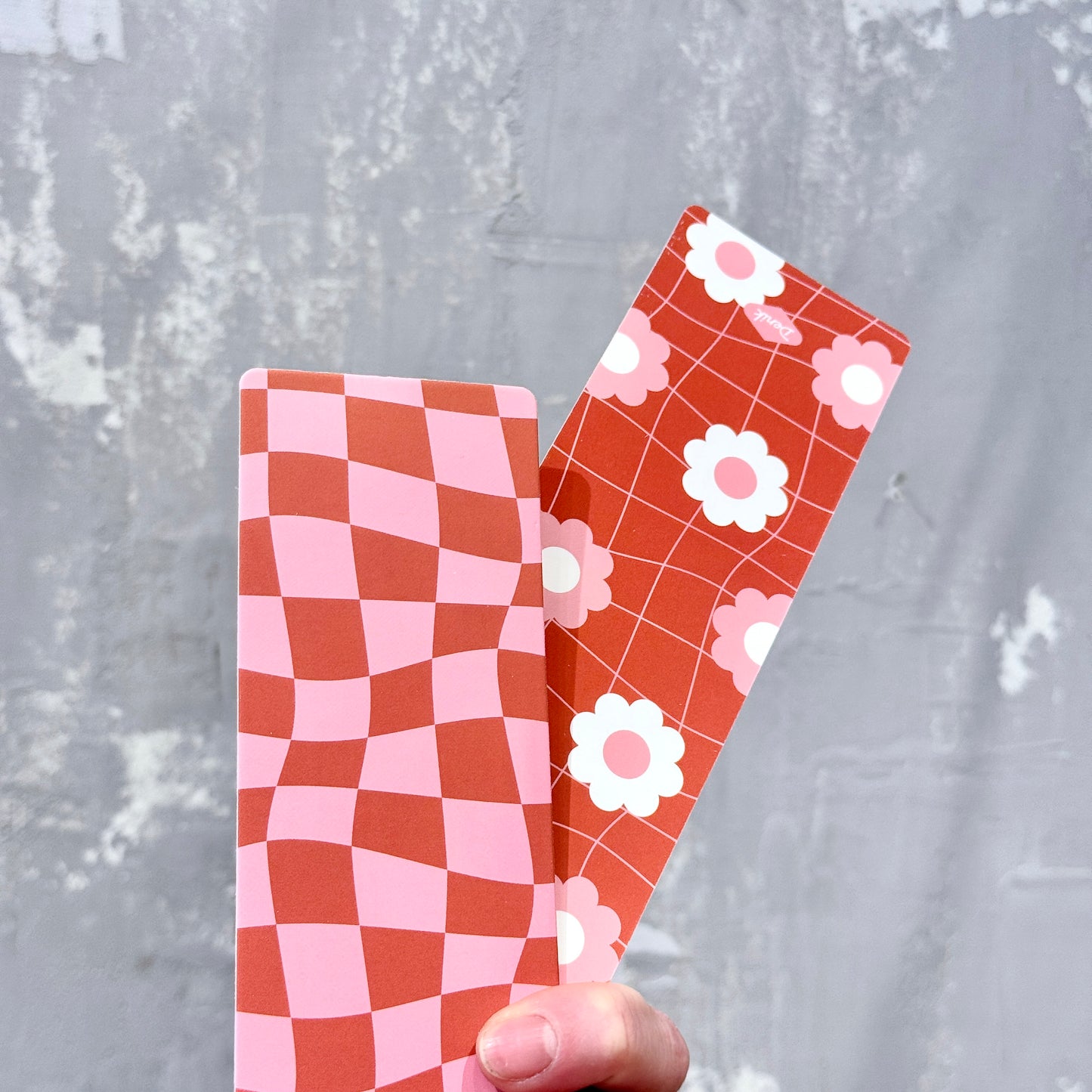 Bookmark