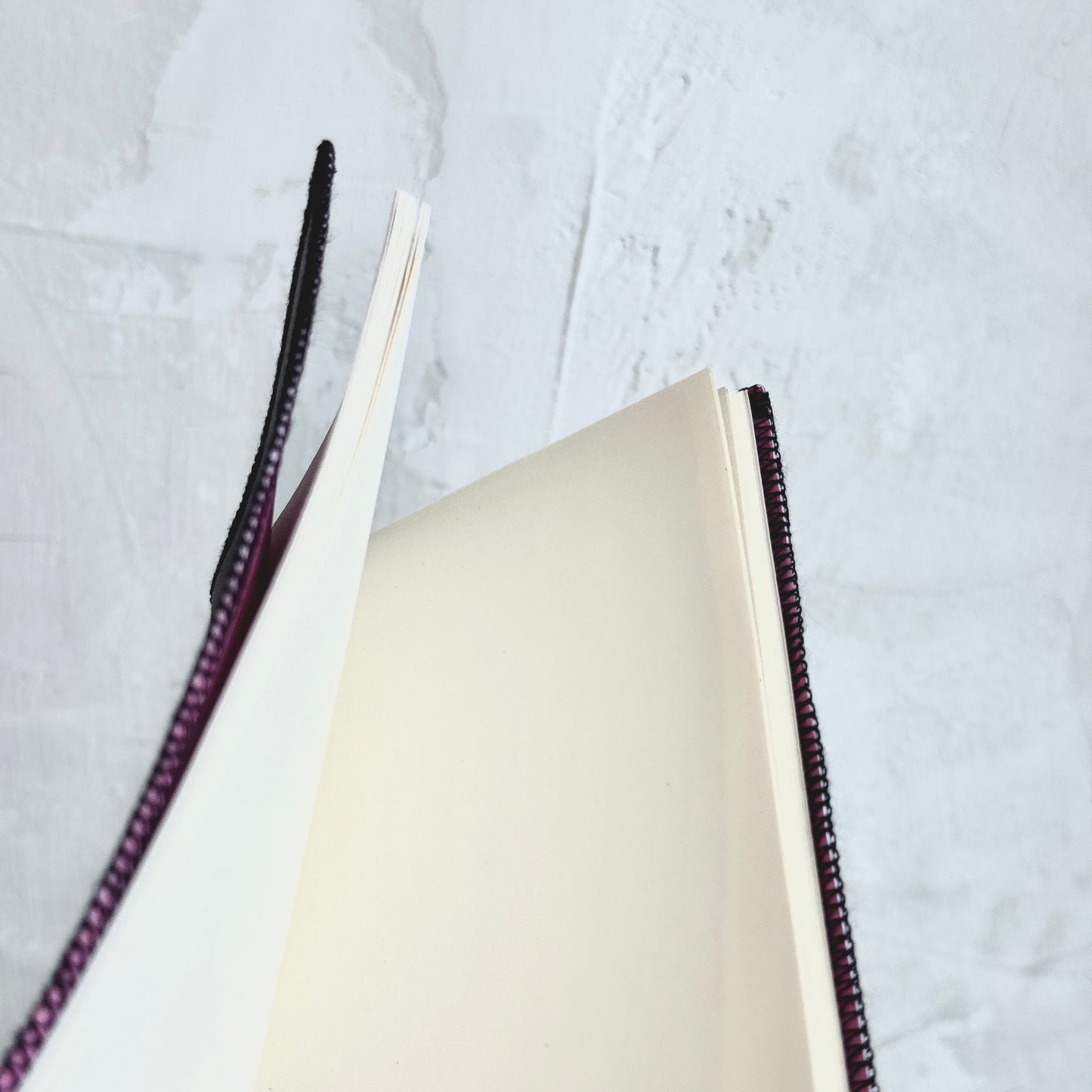 Aurora Printed Notebook