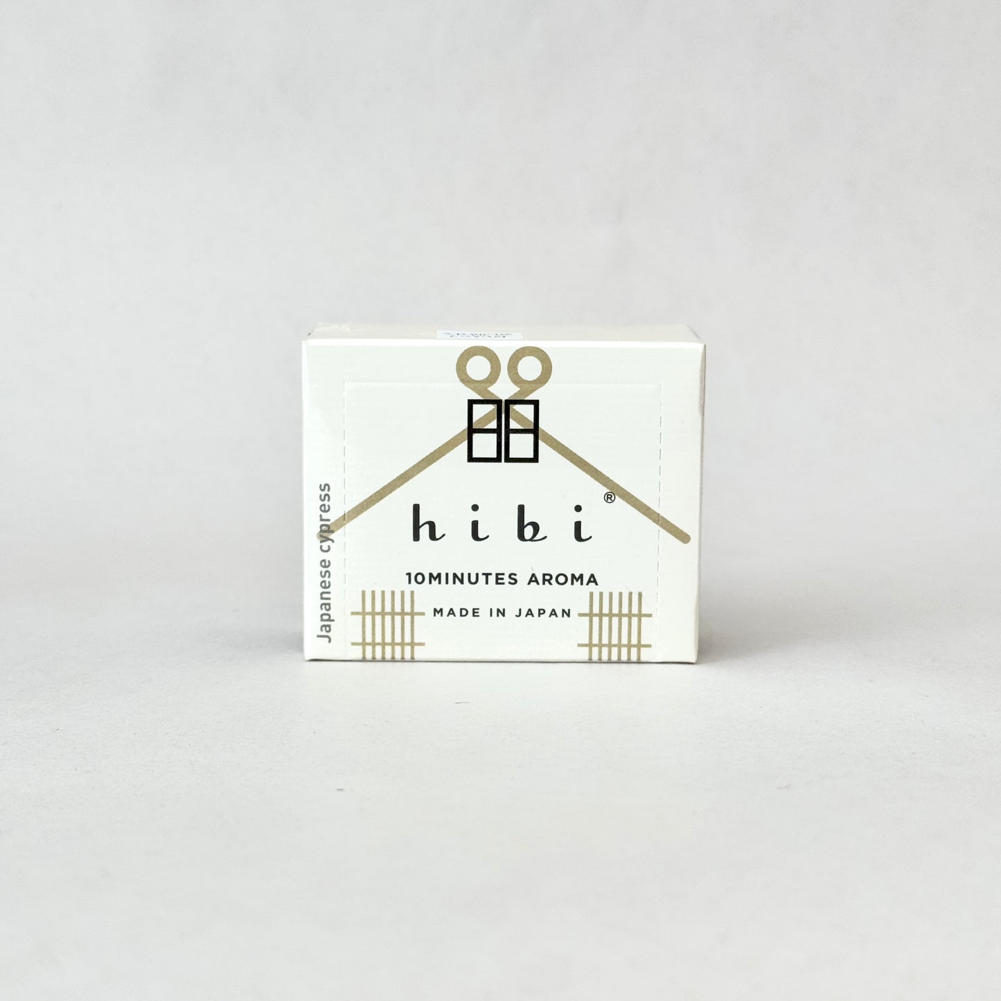 Hibi Japanese Fragrance Large Box (30 Sticks)