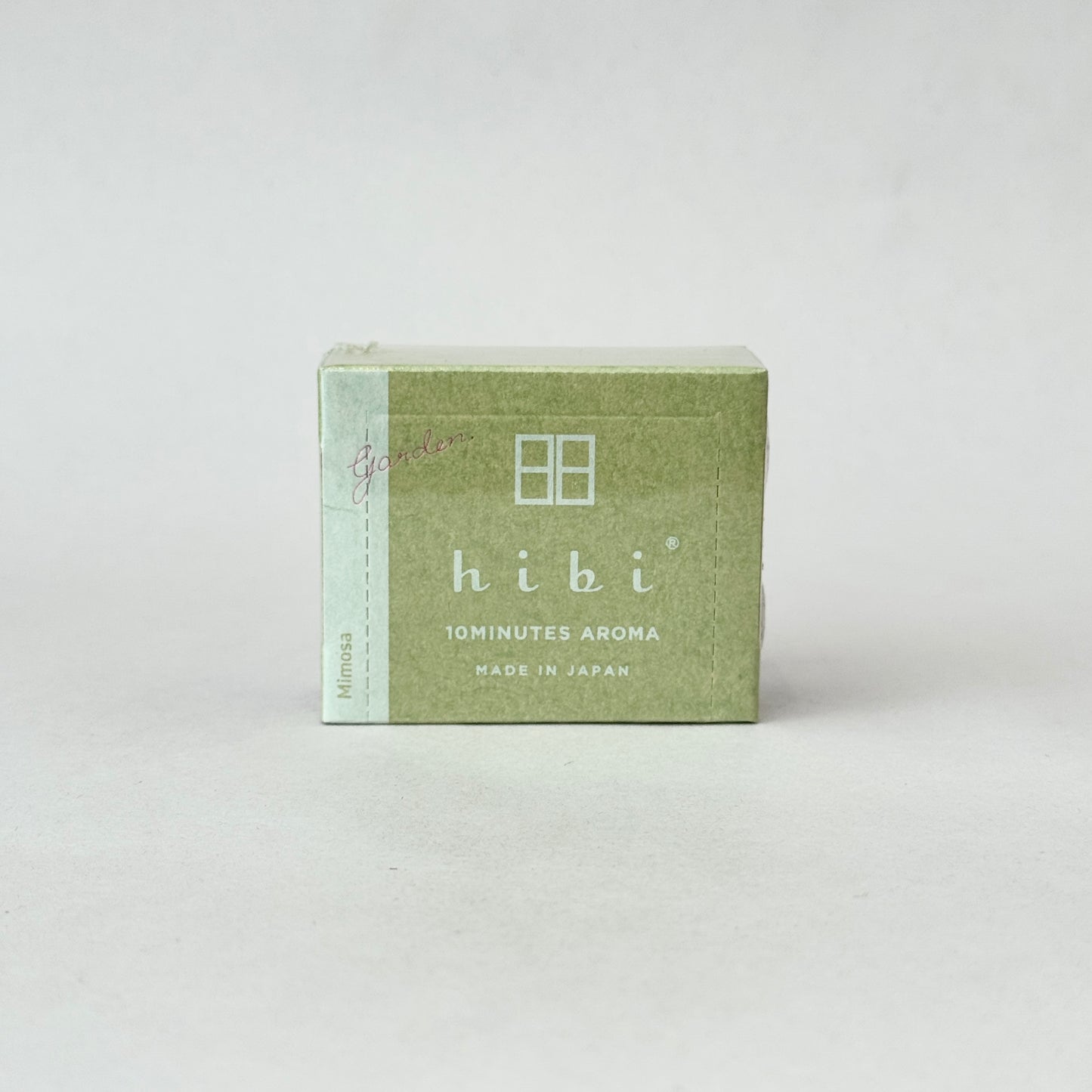 Hibi Garden Large Box (30 Sticks)