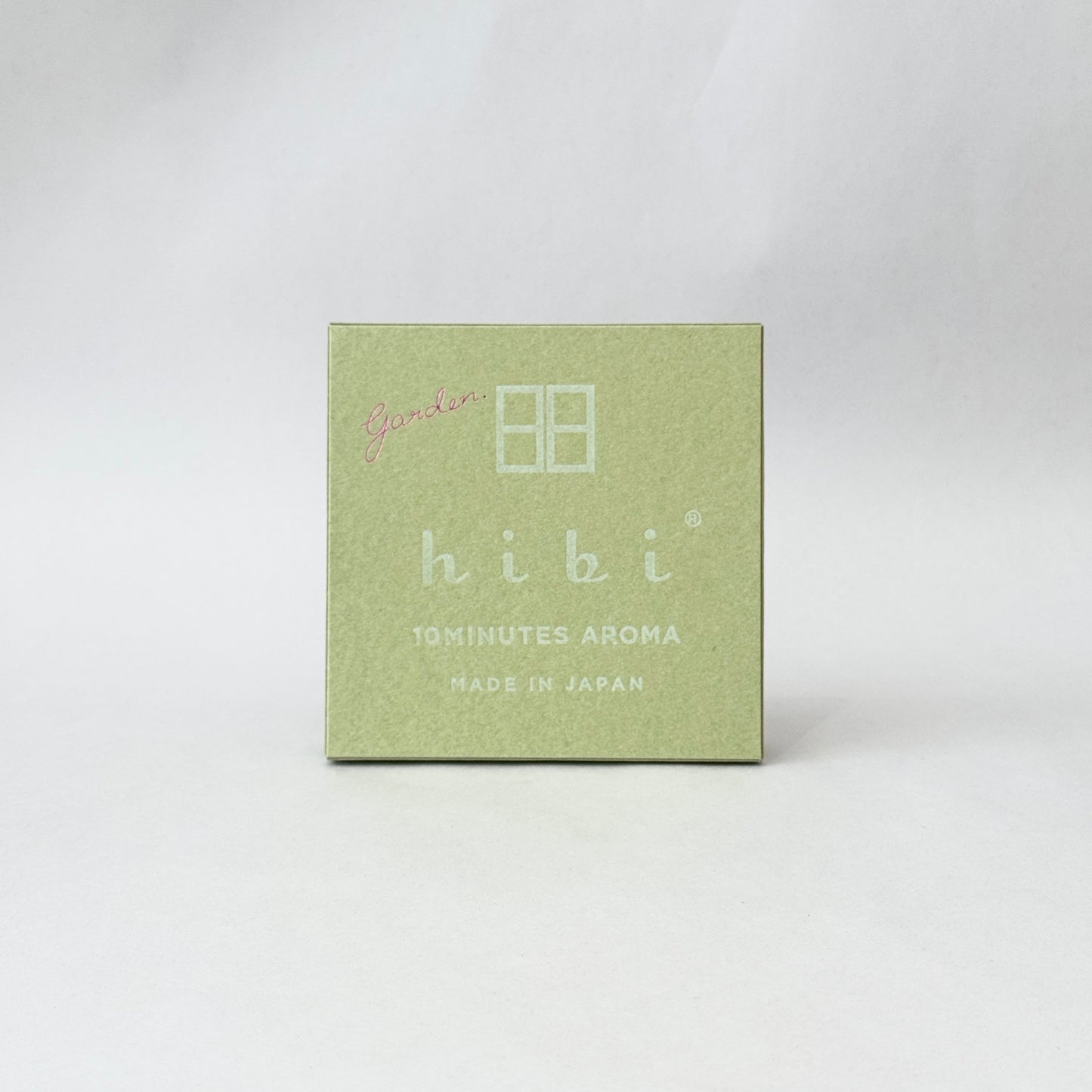 Hibi Garden Gift Box
