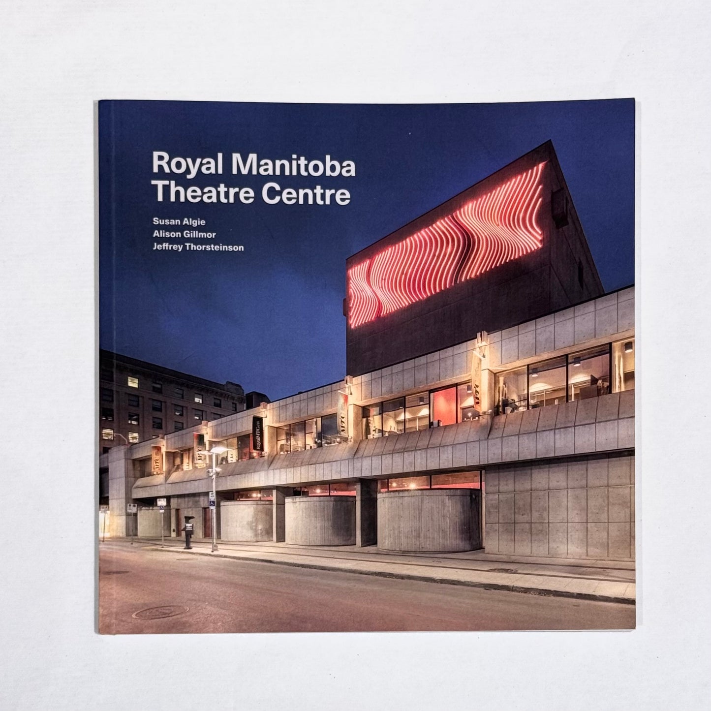 Royal Manitoba Theatre Centre