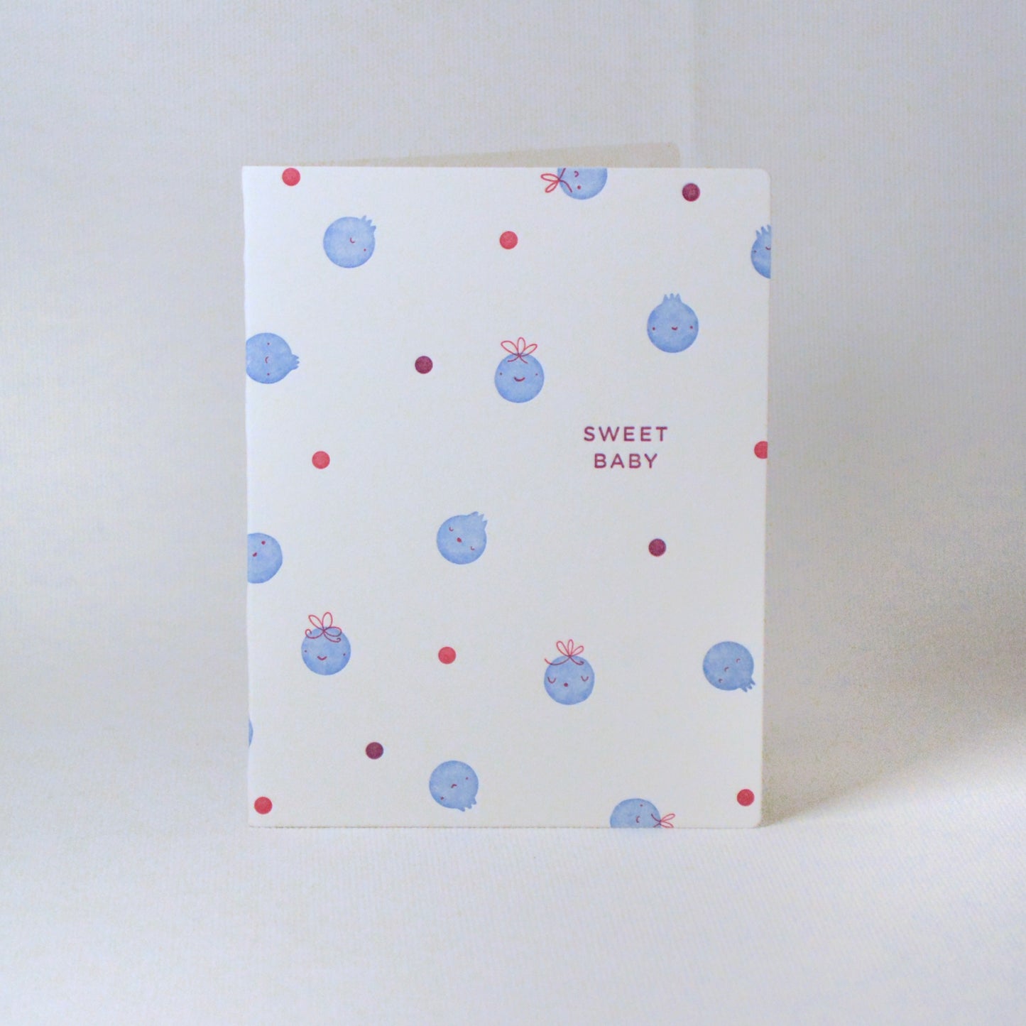 'Sweet Baby' Card