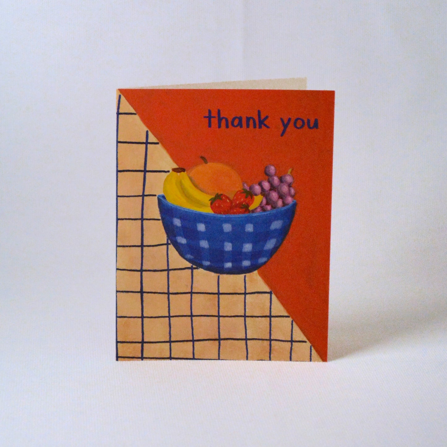 'Thank You' #2 Card