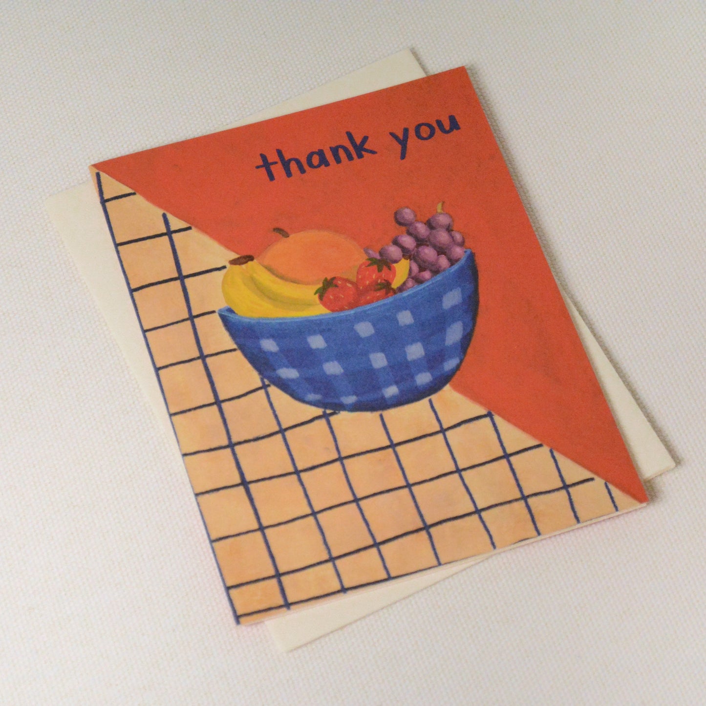 'Thank You' #2 Card