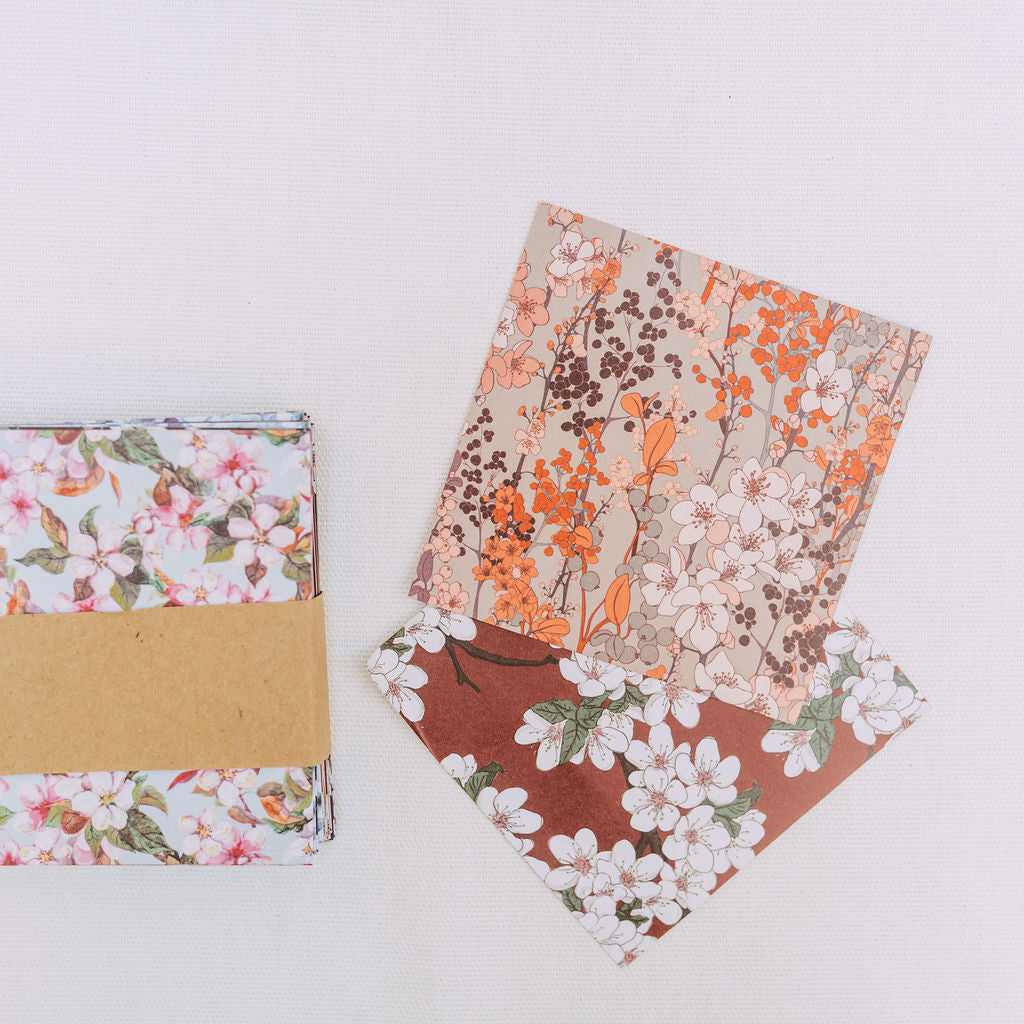 Origami Paper Packs
