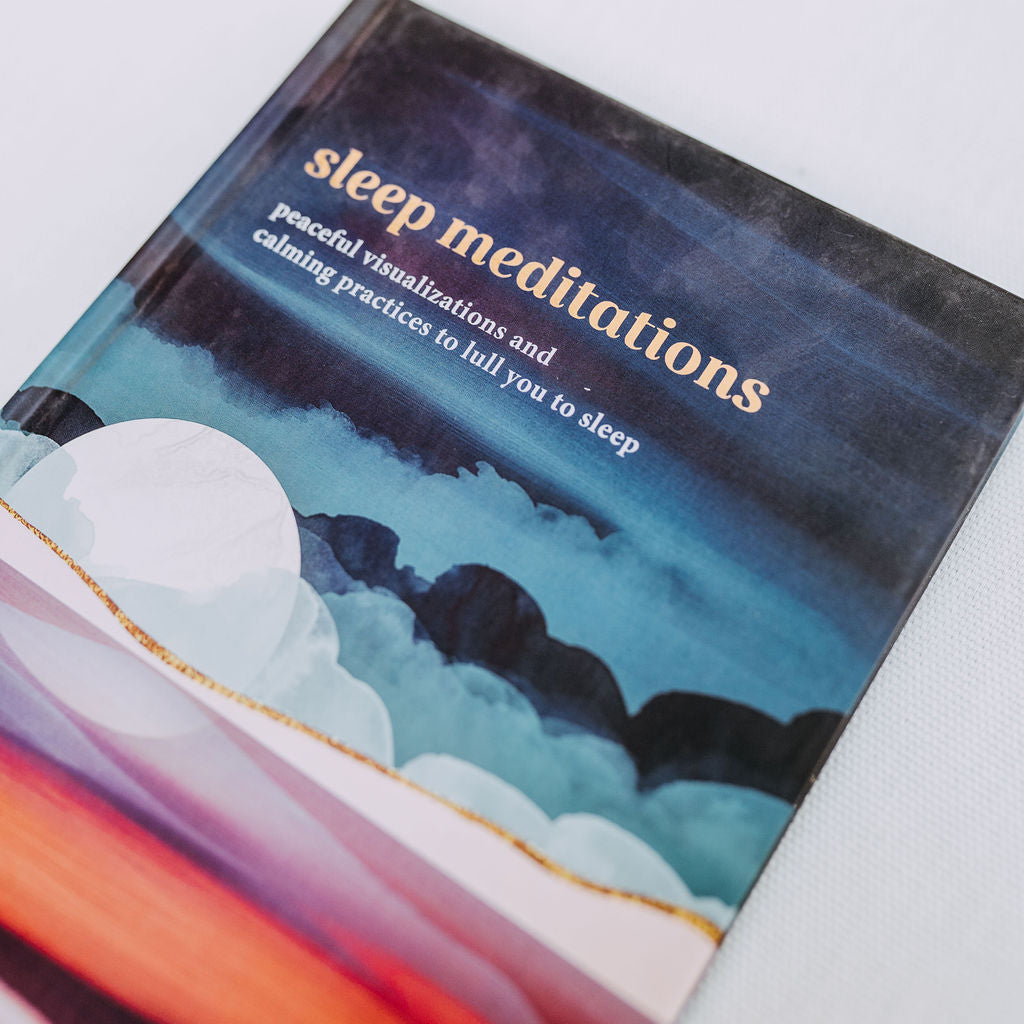 Sleep Meditations