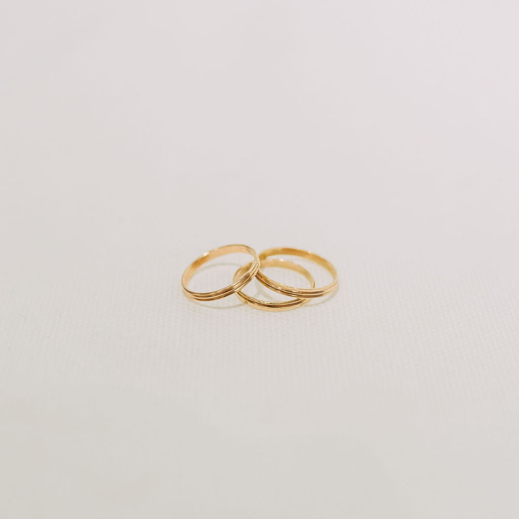 10K Georgie Ring
