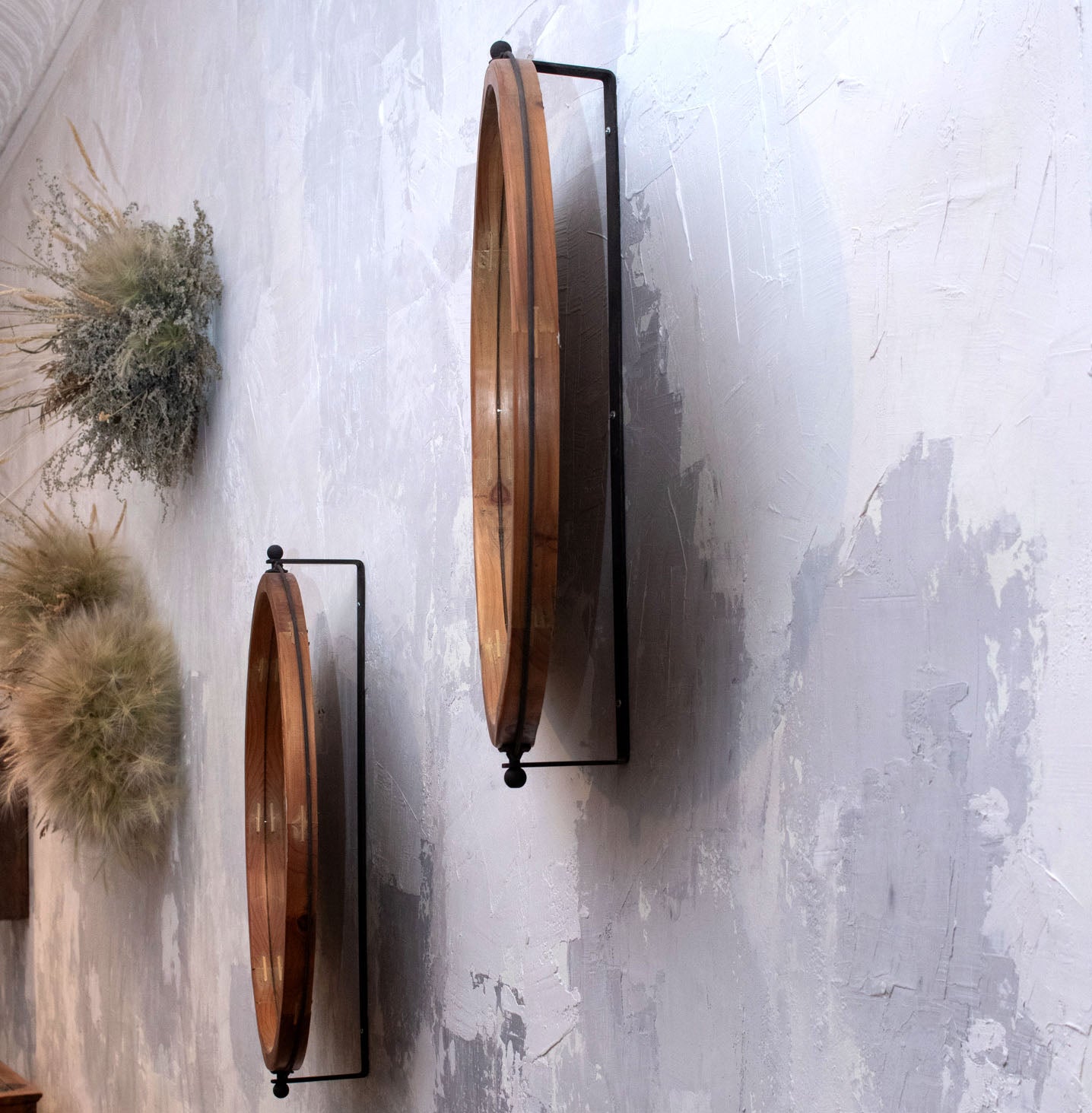 Tilt Mirror