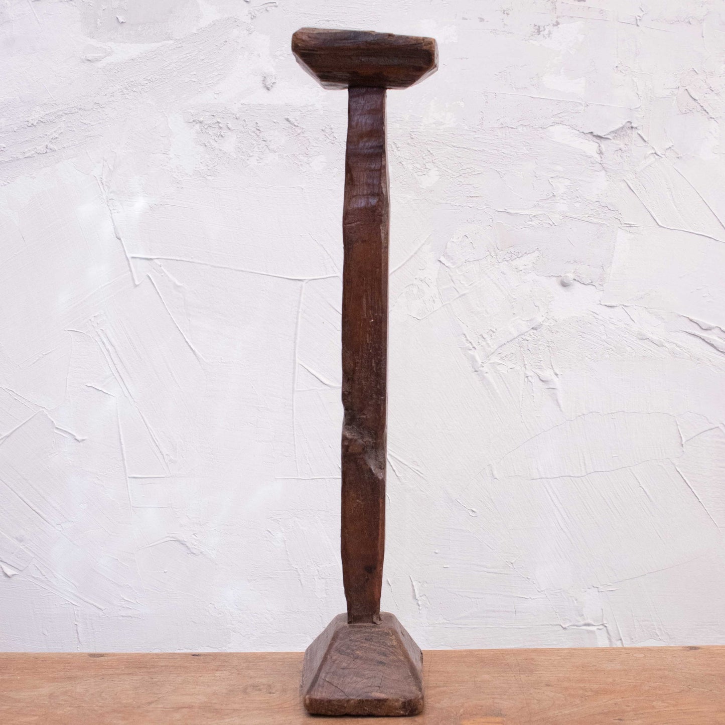 Dorchester Wooden Stand