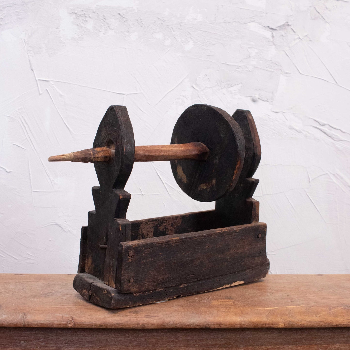 Sidonie Spinning Wheel