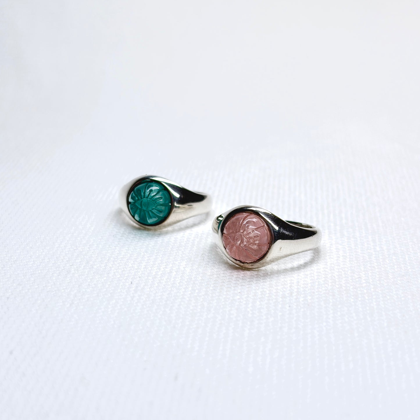 Delphine Ring