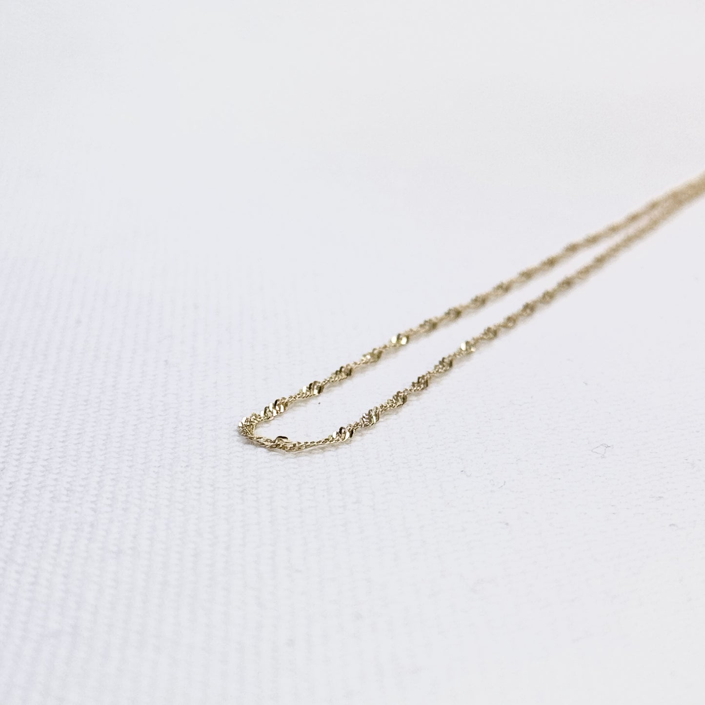 10K Singapore Chain
