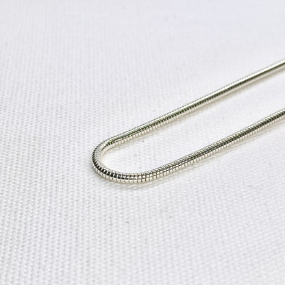 Sterling Silver Chain #3