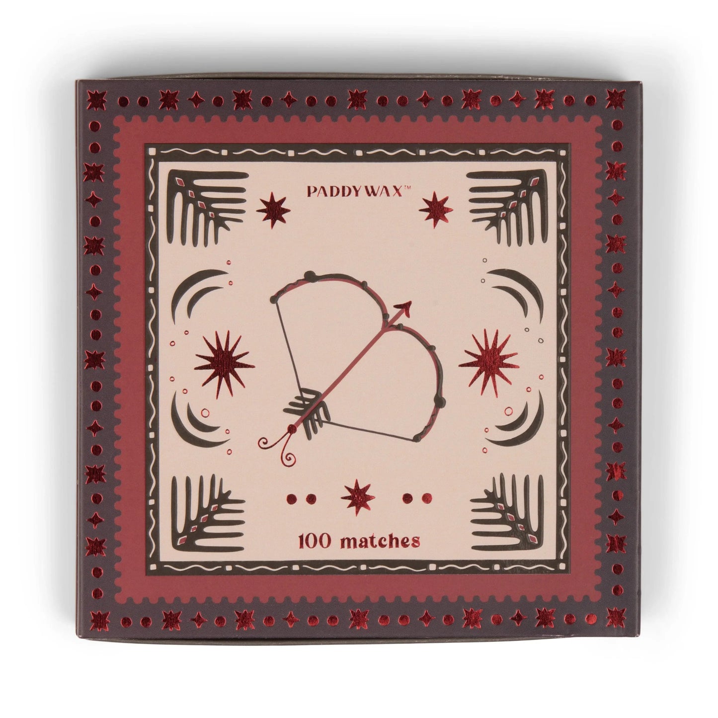 Jumbo Boxed 100 Matches