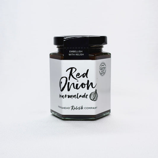 Red Onion Marmalade