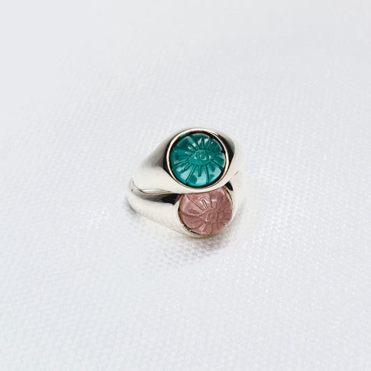 Delphine Ring