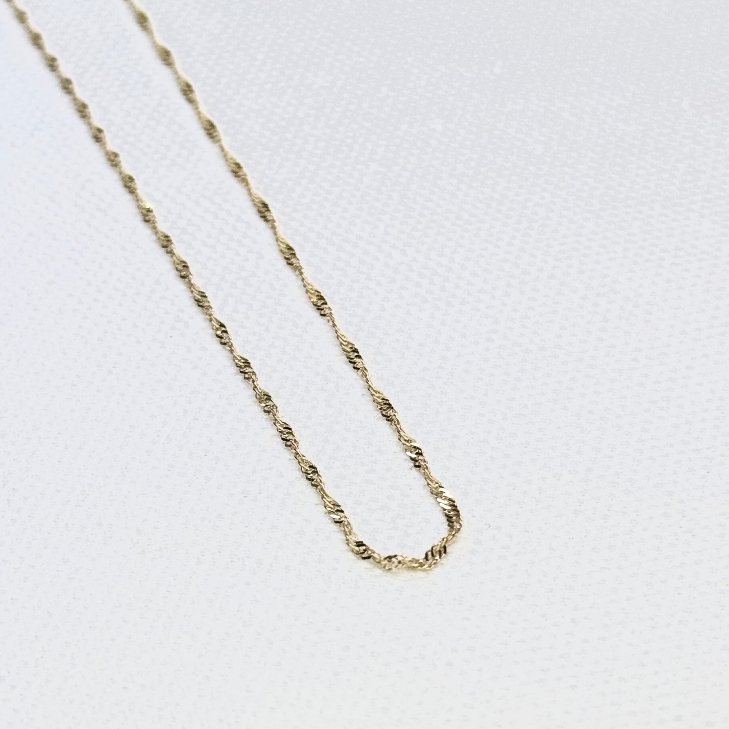 10K Singapore Chain