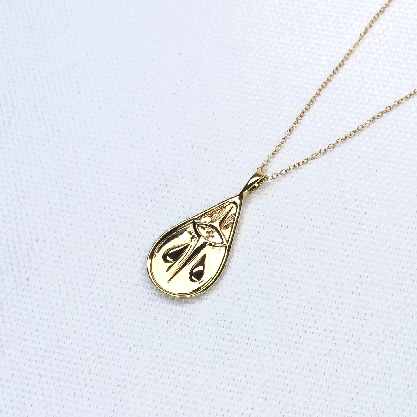 Fuerté Necklace