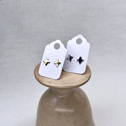 Unity Star Earrings