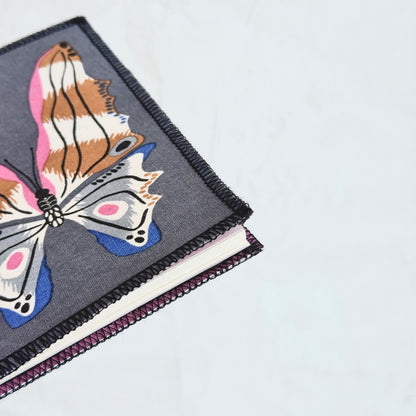 Aurora Printed Notebook