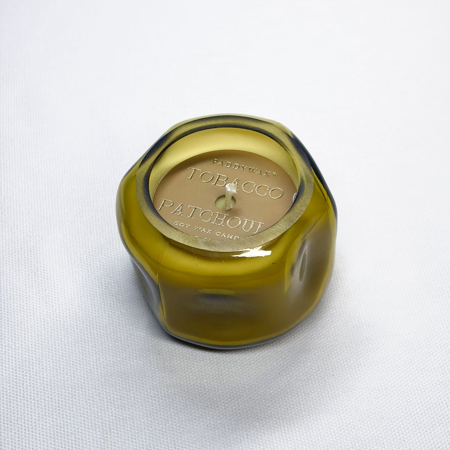 Tobacco Patchouli 5oz Candle