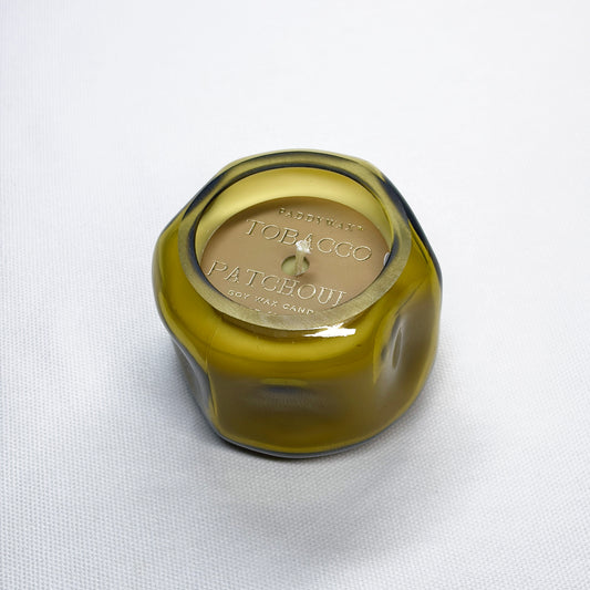 Tobacco Patchouli 5oz Candle
