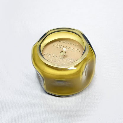 Tobacco Patchouli 5oz Candle