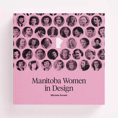 Manitoba Women in Design
