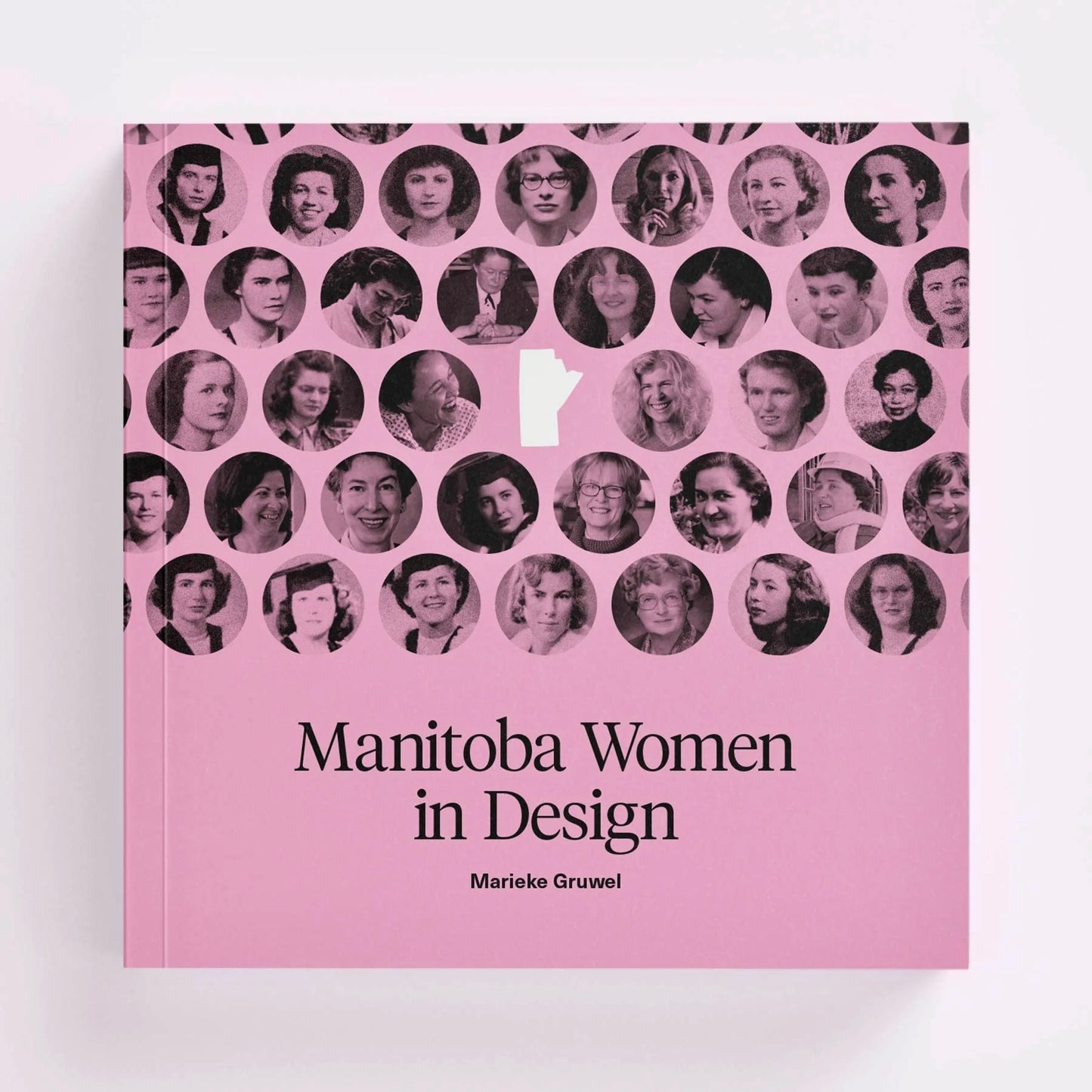 Manitoba Women in Design