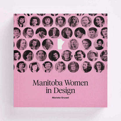 Manitoba Women in Design