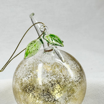Beetroot Ornament
