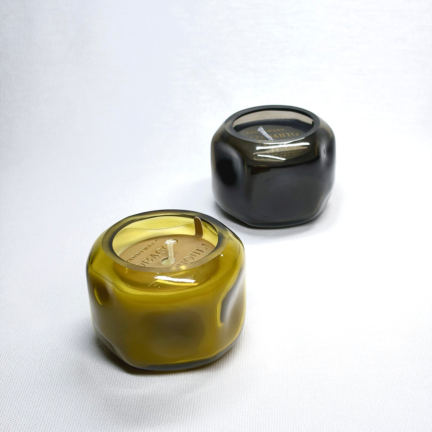 Tobacco Patchouli 5oz Candle