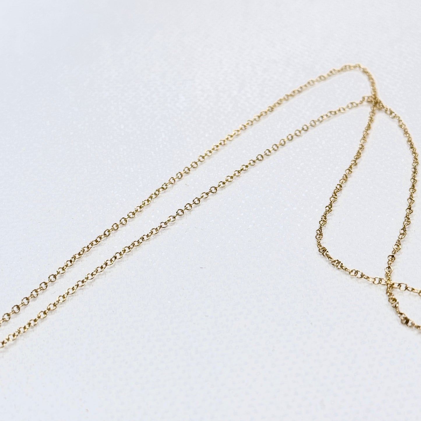 Fuerté Necklace