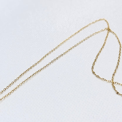 Fuerté Necklace