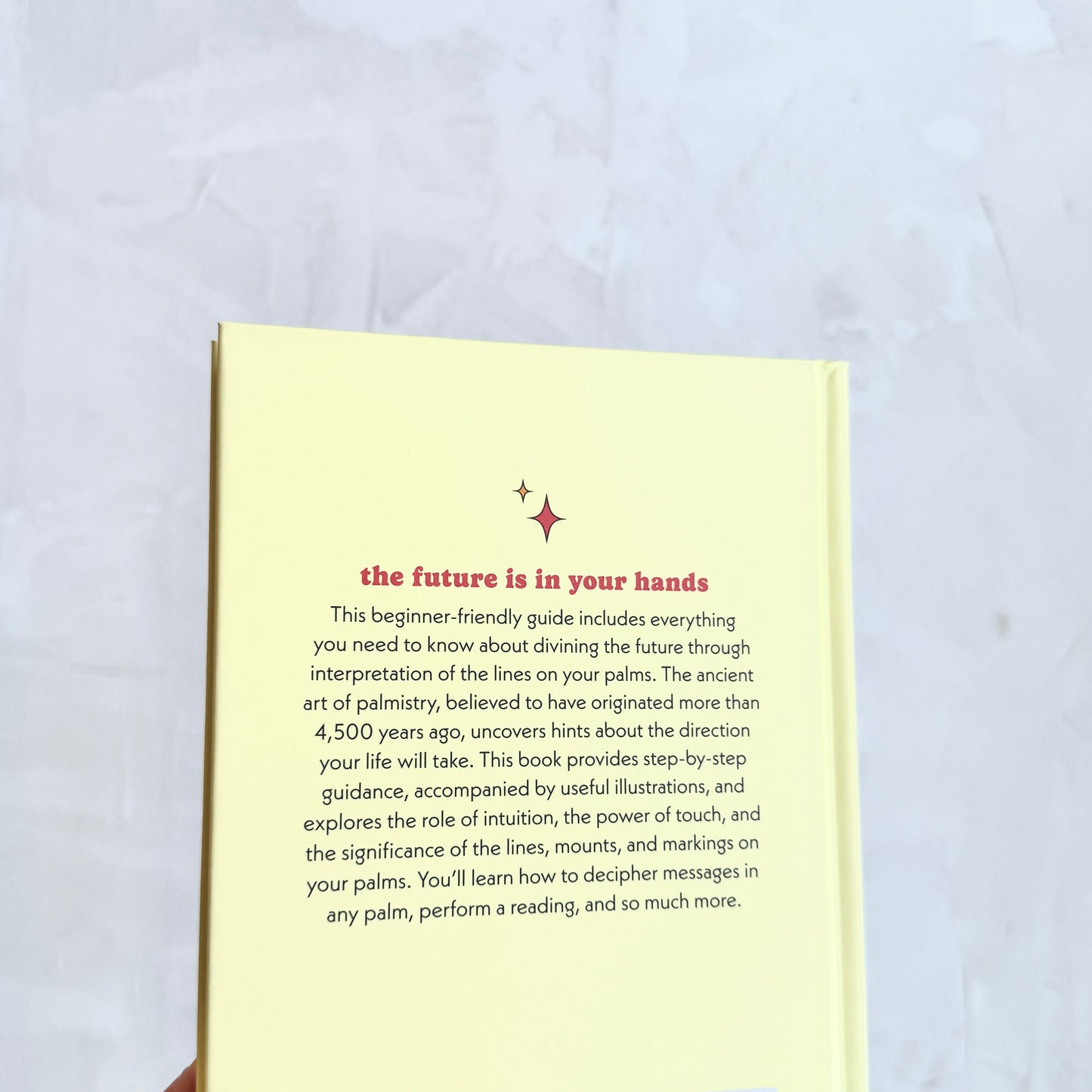 A Little Bit of Palmistry: An Introduction to Palm Reading