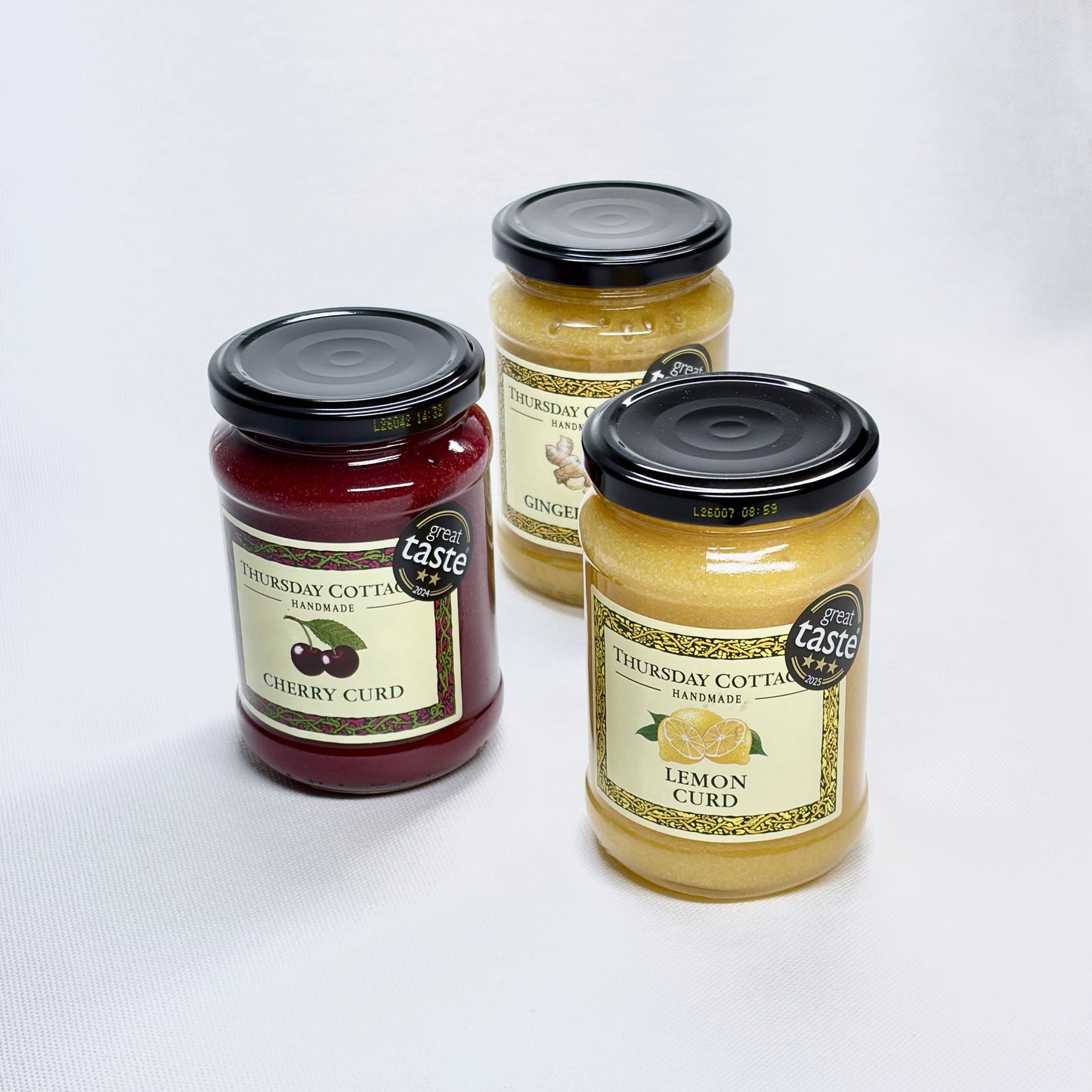 Lemon Curd