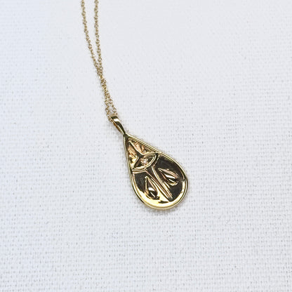 Fuerté Necklace