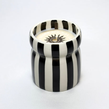 Lava Stone 6.5 oz Candle