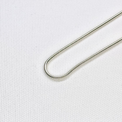 Sterling Silver Chain #3