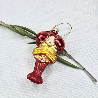 Lobster Ornament
