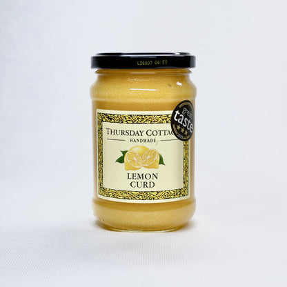 Lemon Curd