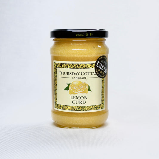 Lemon Curd