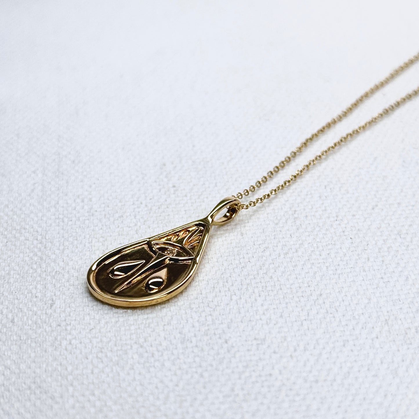 Fuerté Necklace