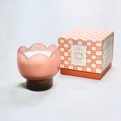 Cactus Flower 5.5 oz Candle