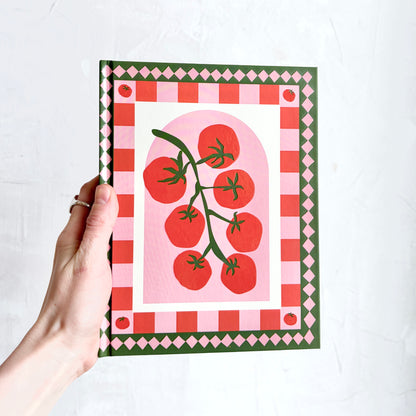 A Dopo Tomato Journal