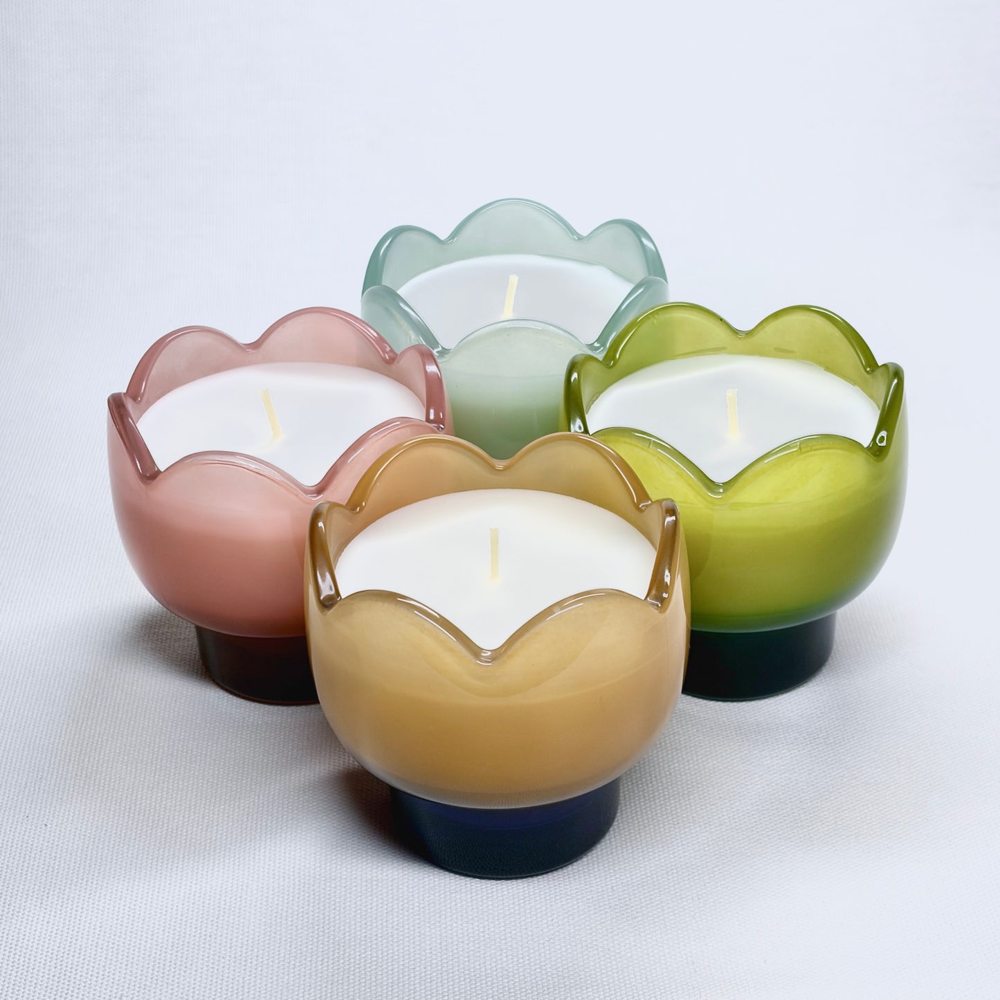 Cactus Flower 5.5 oz Candle