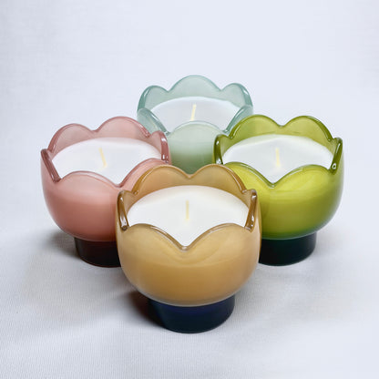 Cactus Flower 5.5 oz Candle